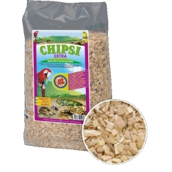 CHIPSI EXTRA XXL PODŁOŻE ŻWIREK ŚCIÓŁKA 10L